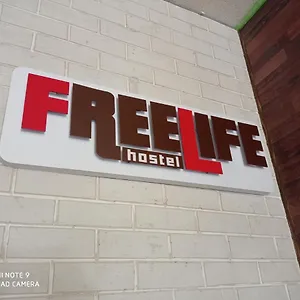 Freelife Хостел